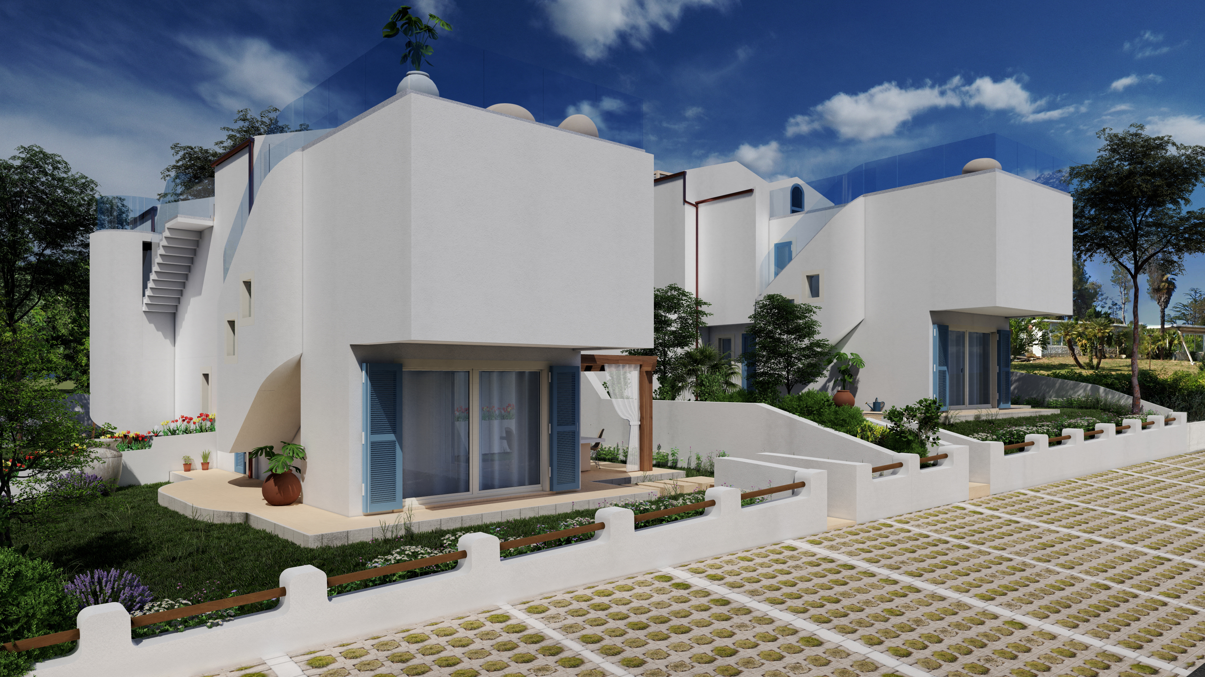 Villette Vista 2.2